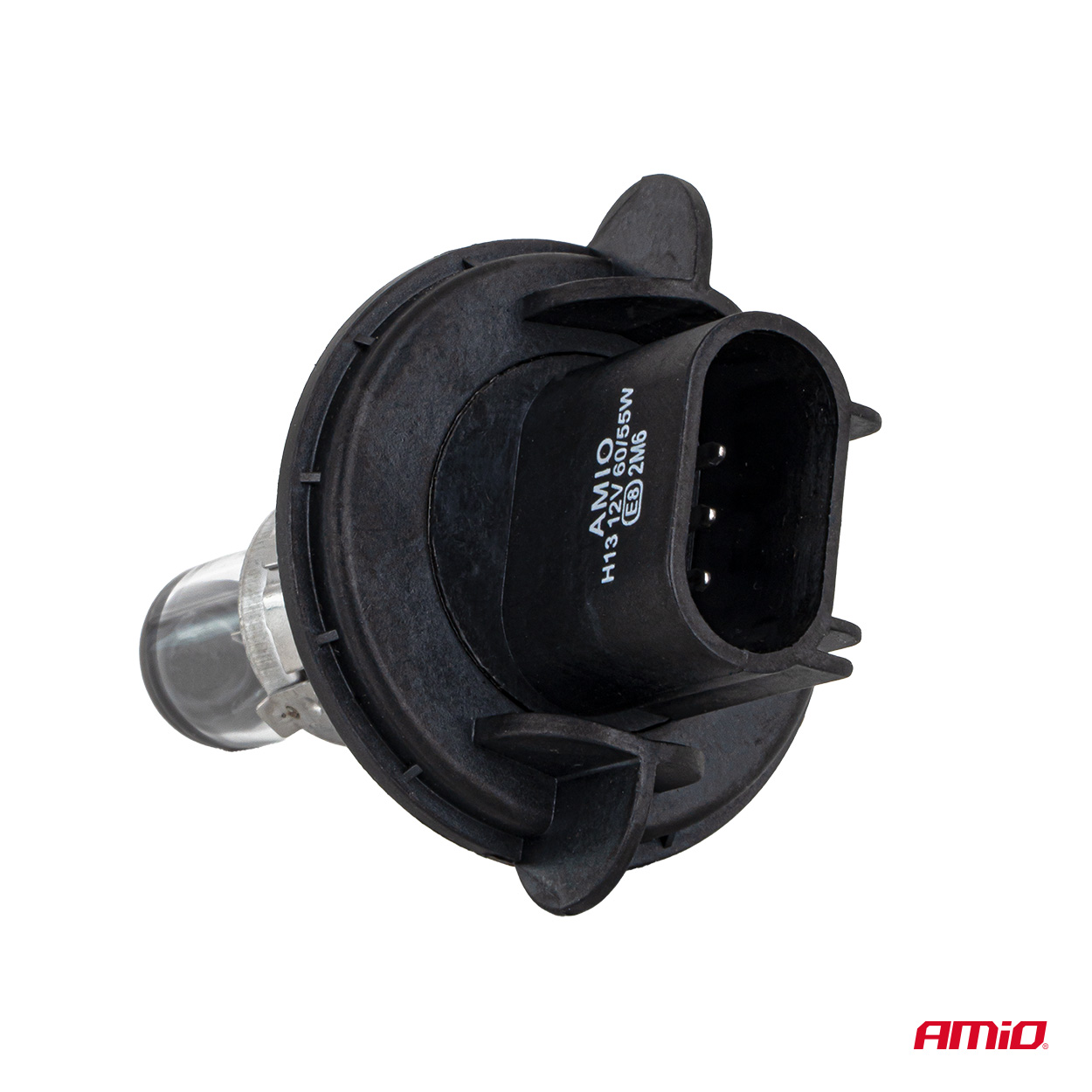 Żarówka halogenowa H13 12 V 60/55W PJ26.4t — ujęcie 3