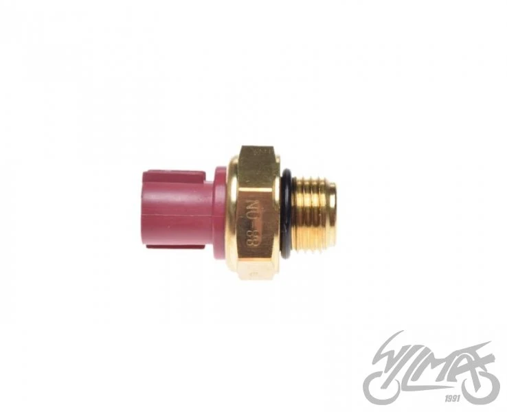 Czujnik wentylatora chłodnicy M16×1,5 — 2 piny — ujęcie 2