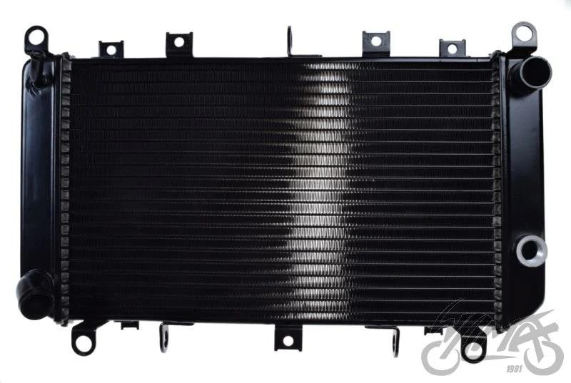 Chłodnica cieczy do Kawasaki Z1000 2003–2006 — ujęcie 3