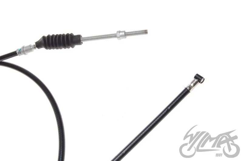 Linka hamulca tylnego do Piaggio Zip 4T — 1875 mm — ujęcie 2