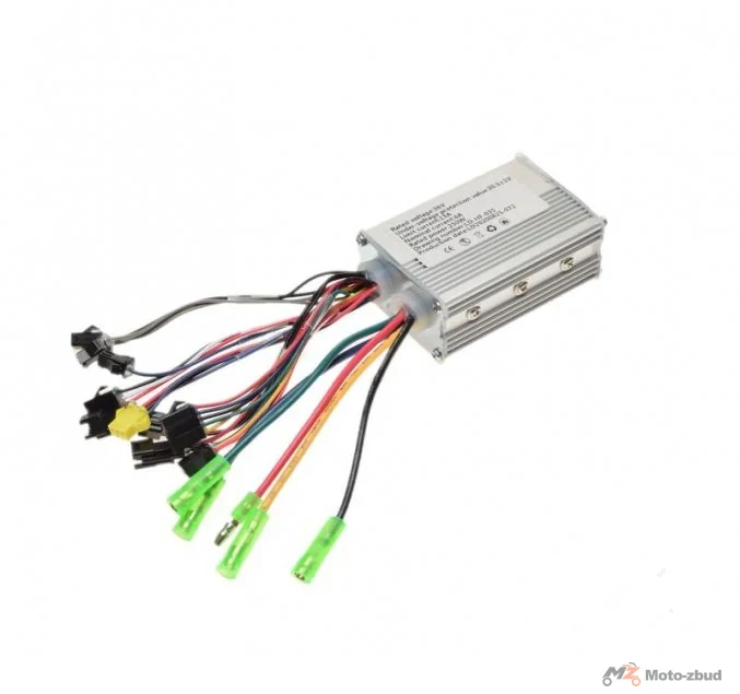 Sterownik rower elektryczny 36 V