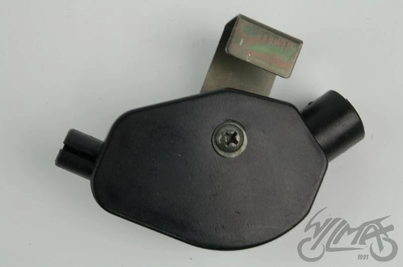 Rozdzielacz linki gazu QT-4 — ujęcie 1