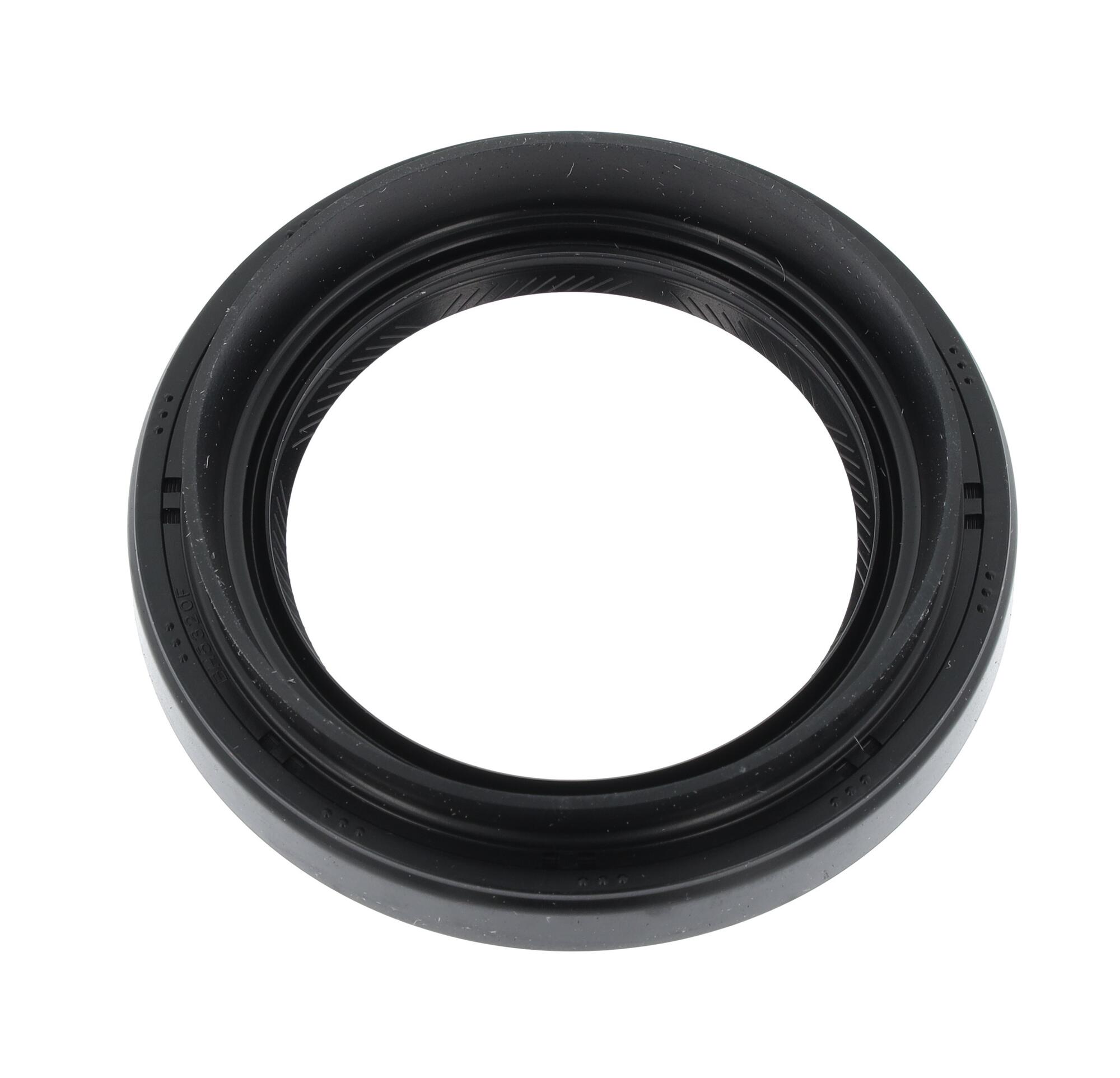 Uszczelniacz 47×69×10×17 wału mechanizmu różnicowego Toyota CORTECO 19035153B — ujęcie 2