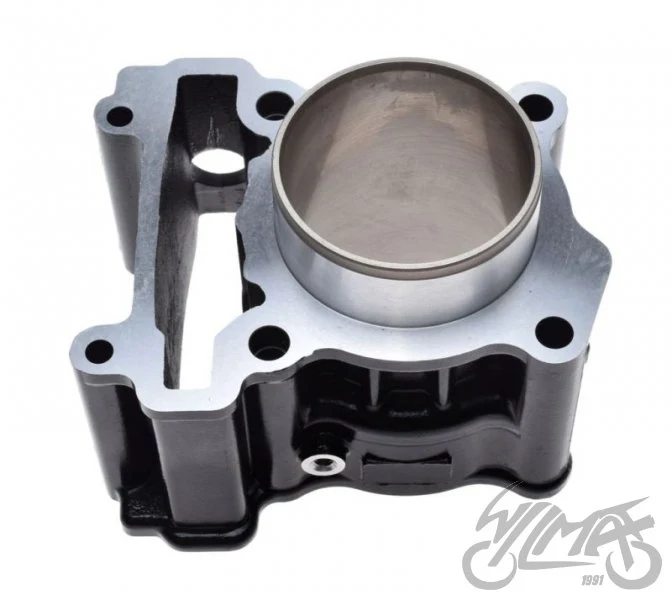 Cylinder do Yamahy YZF 125R 63,00 mm ceramiczny WM — ujęcie 3