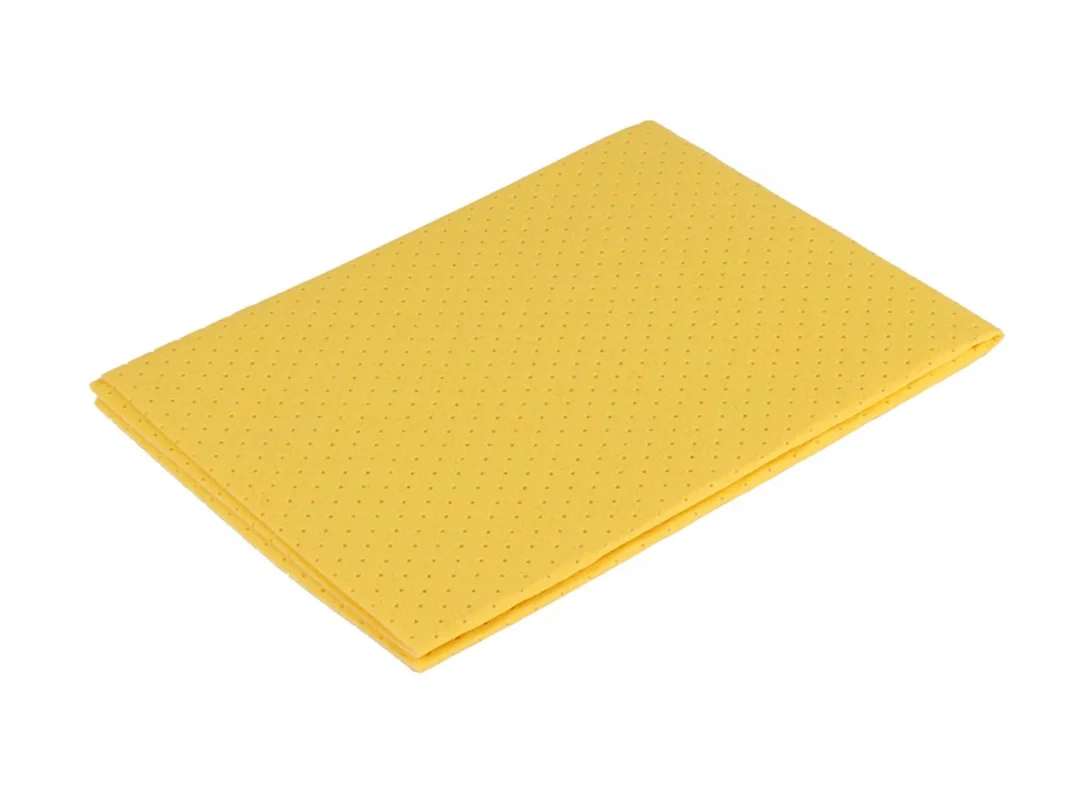Ścierka z irchy syntetycznej 40x30 cm — ujęcie 3