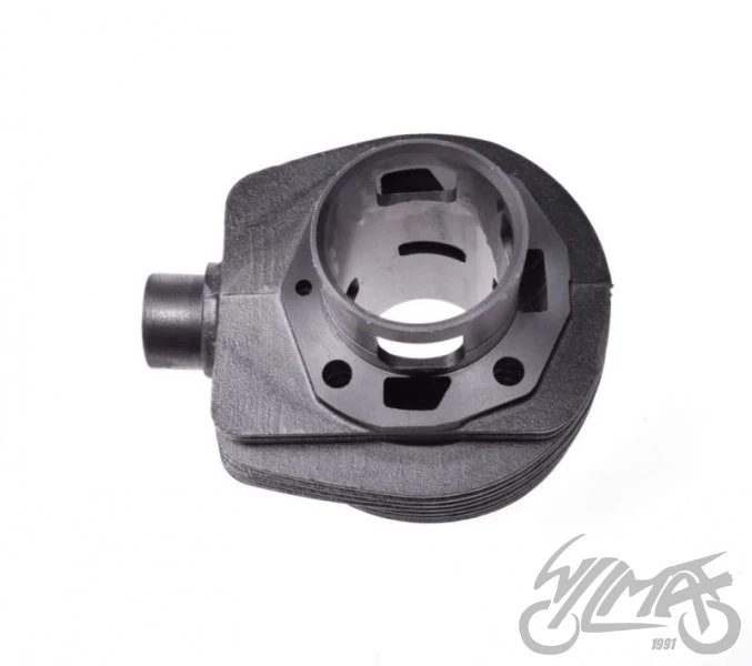 Cylinder do Vespy — oznaczenie 150 / 57,80, komplet — ujęcie 4