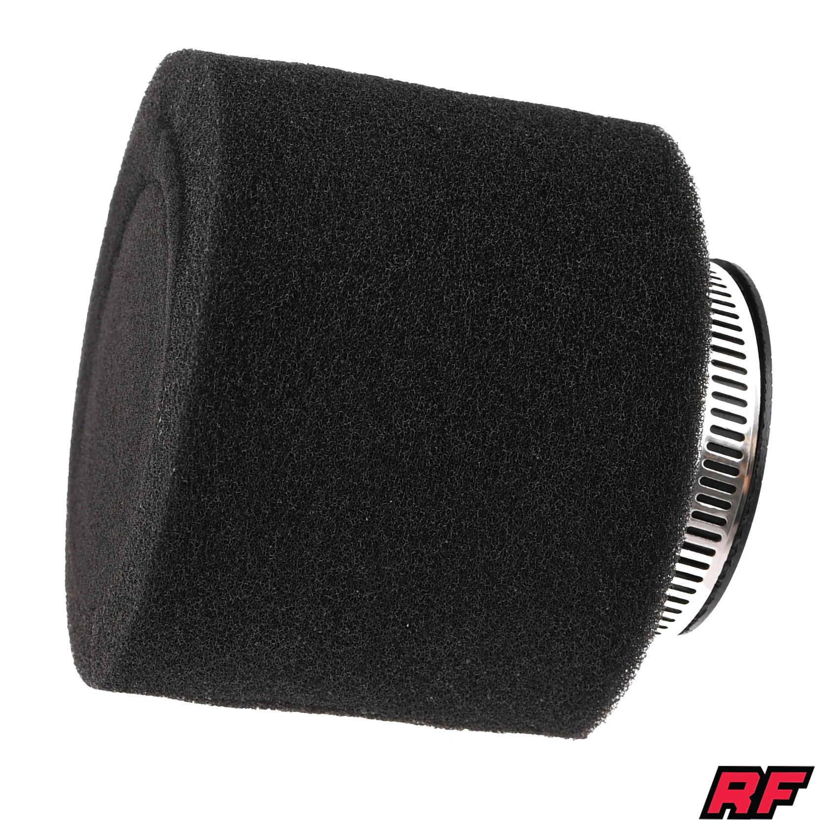 Filtr powietrza Racing Force gąbka 45 mm czarny — ujęcie 2