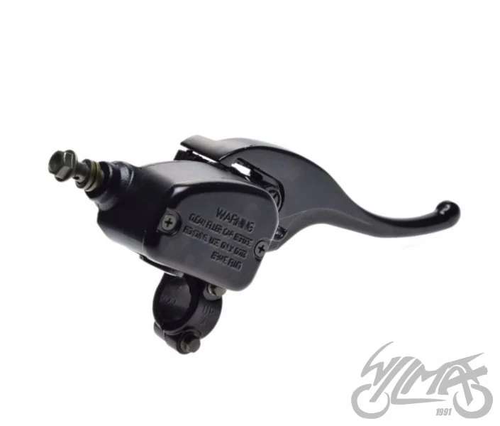 Pompa hamulca prawa do ATV Polaris tłoczek 14 mm — ujęcie 3