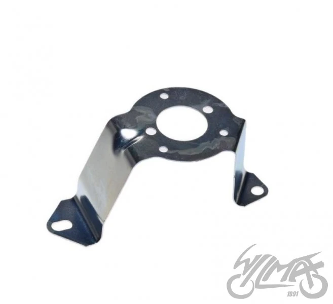 Blacha mocowania stacyjki do Simsona S51