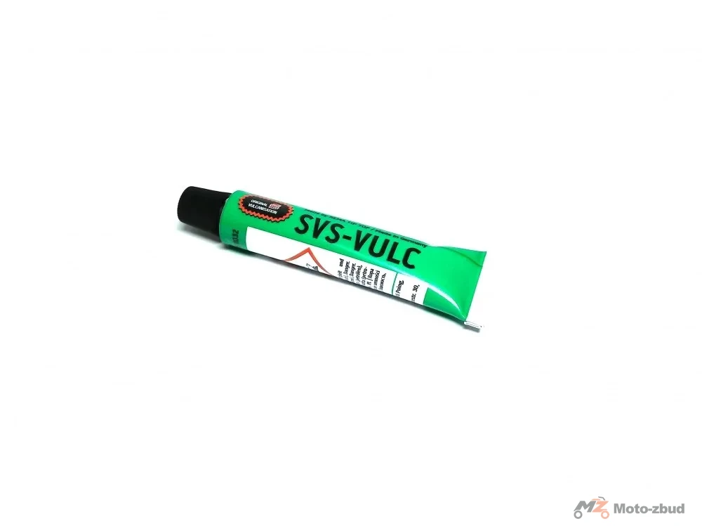 Klej do dętek 5 G/7 ml tip top — ujęcie 1