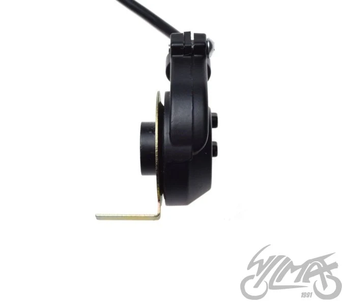 Napęd licznika Trigger X / CMPT X — przewód 900 mm, KXR7030D — ujęcie 4