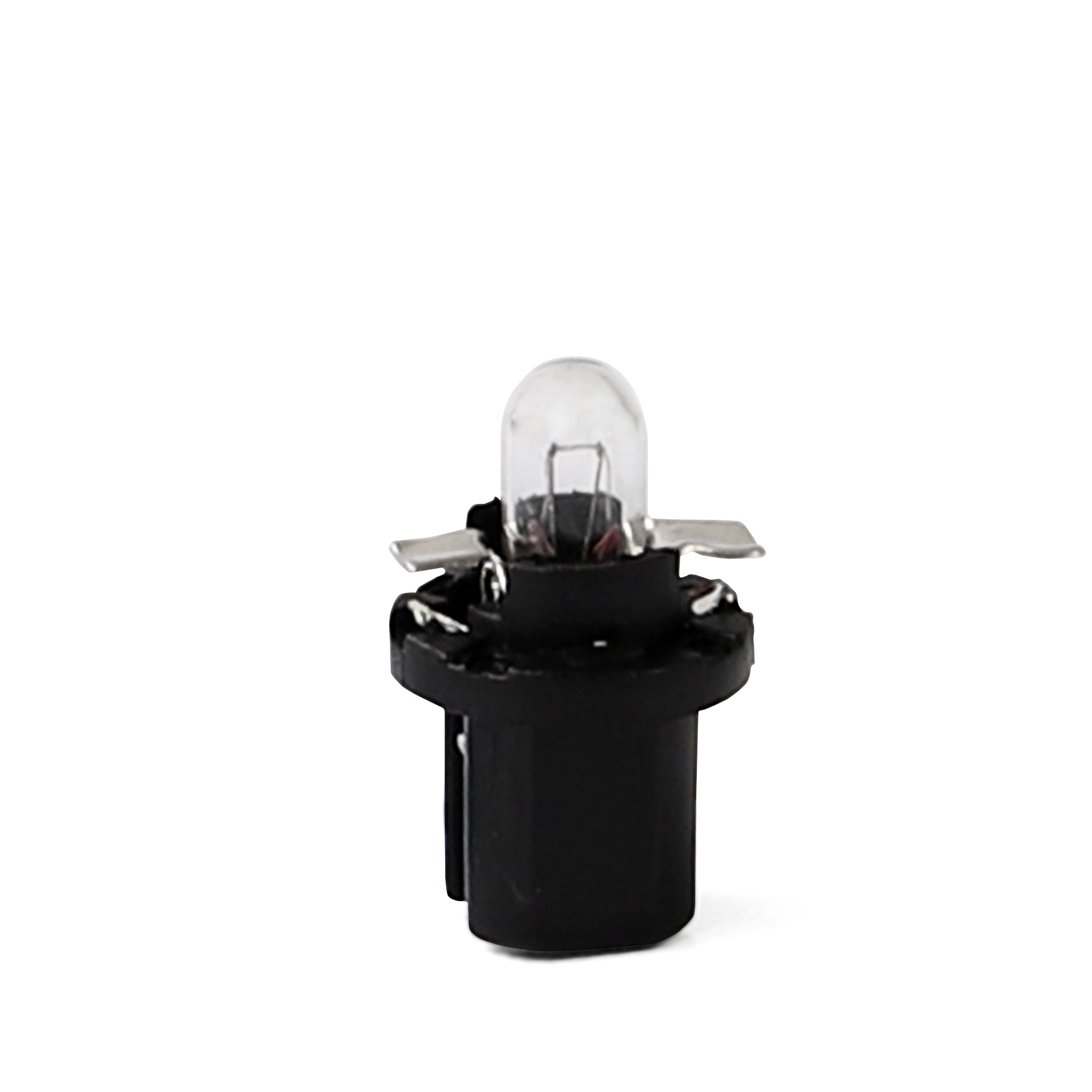 Żarówka z oprawą 12 V W1,2 W M-Tech, 10 szt. Z58 — ujęcie 4