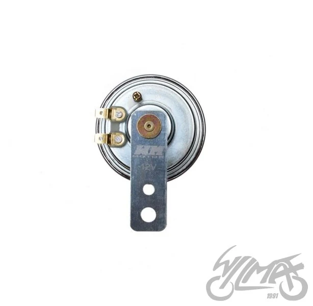 Sygnał dźwiękowy 12 V 70 mm 8-07 — ujęcie 2