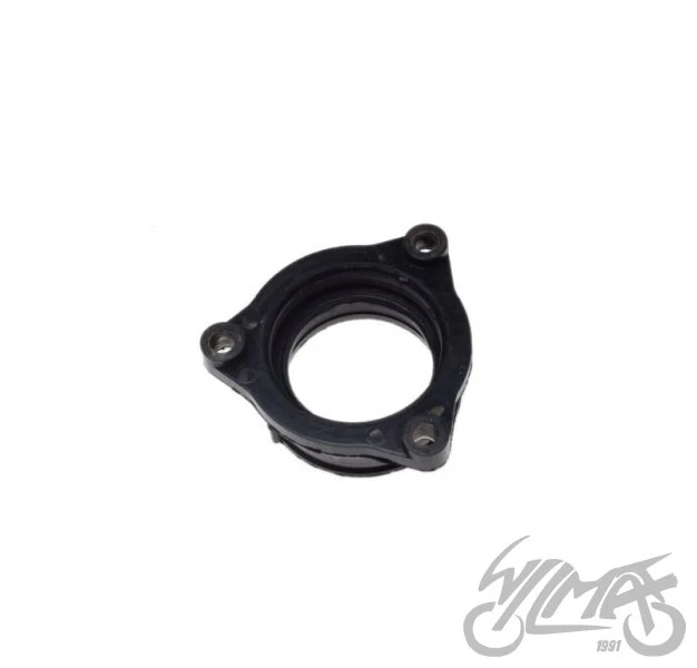 Króciec gaźnika do Yamahy YZ 450 F / WR 450 F, 2S2-13597-00 — AY57117 — ujęcie 2