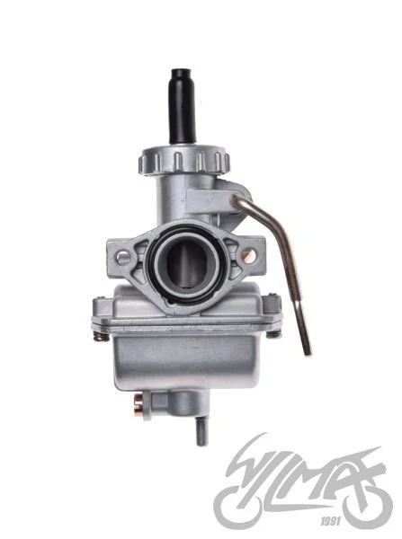 Gaźnik mini cross 4T PZ22 — ujęcie 4
