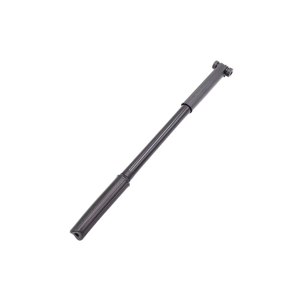 Pompka rowerowa uniwersalna vx DUO head