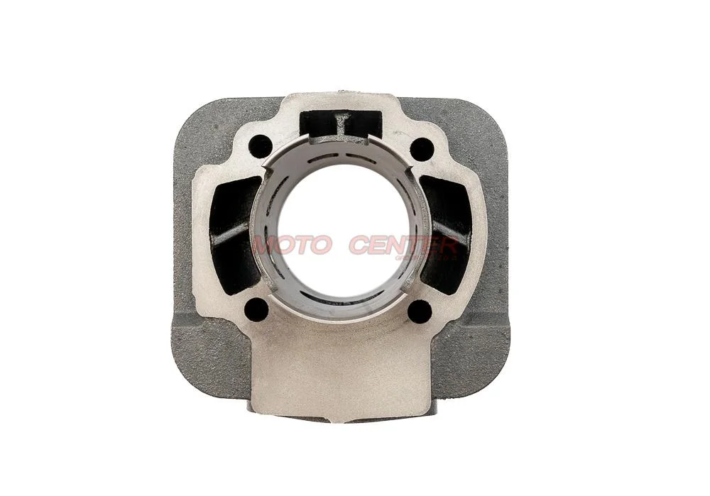 Cylinder z głowicą 2T 70 cm³ 47 × 12,00 mm Piaggio Gilera AC — ujęcie 3