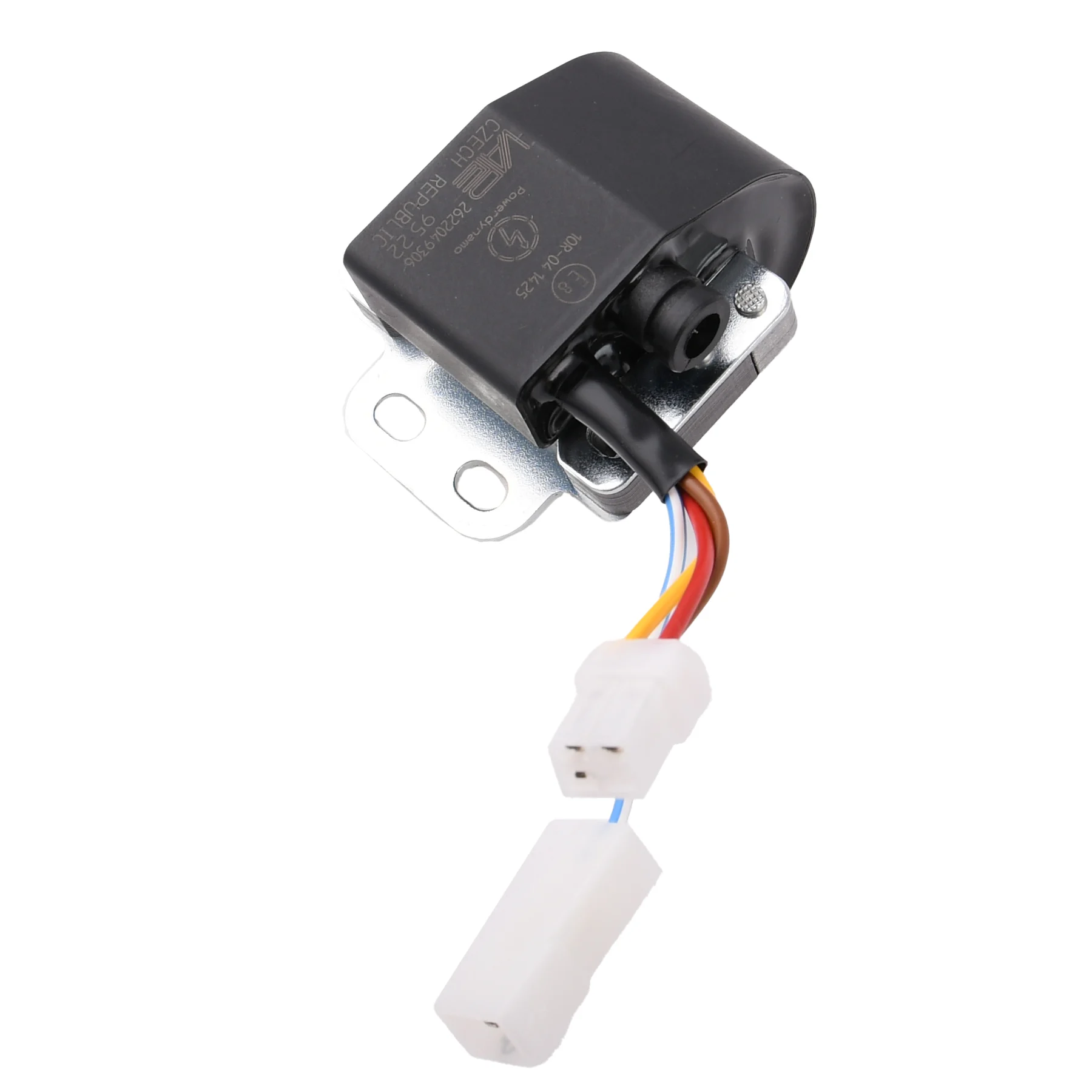 Zapłon MZ TS 250 / 250/1 12 V 150 W dc VAPE kpl. — ujęcie 5
