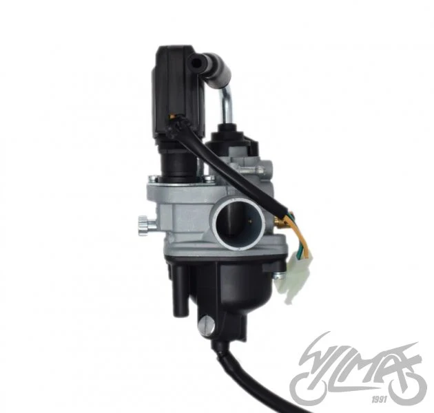 Gaźnik PHVA 17.5 mm, Typhoon / Sport City One / SR Motard — AY56742 — ujęcie 3