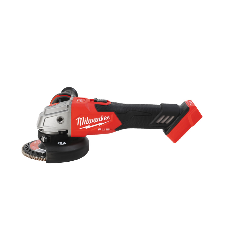 Szlifierka kątowa aku 125 mm bez aku MILWAUKEE 4933478429 — ujęcie 2