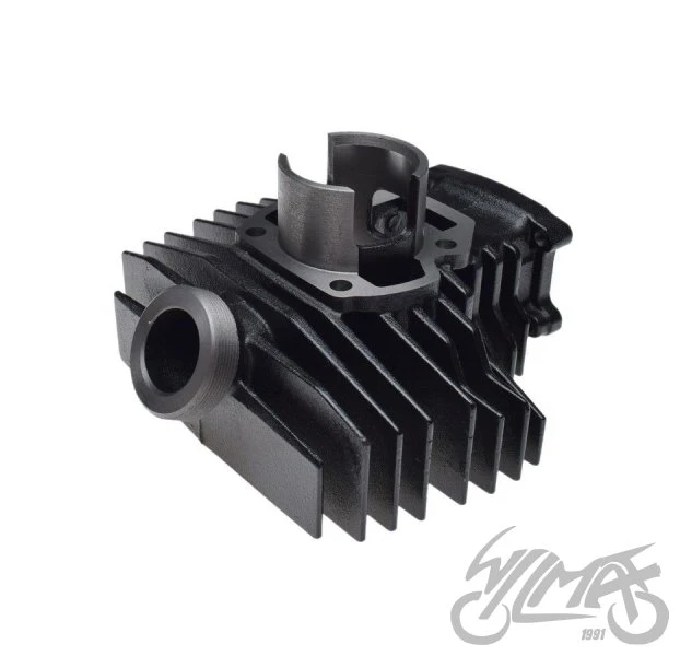 Cylinder do Yamahy Chappy 50 2T — 1973–1996 — ujęcie 5