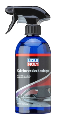 Płyn do czyszcz.dachow 0,5 l LIQUI MOLY 1593 — ujęcie 2