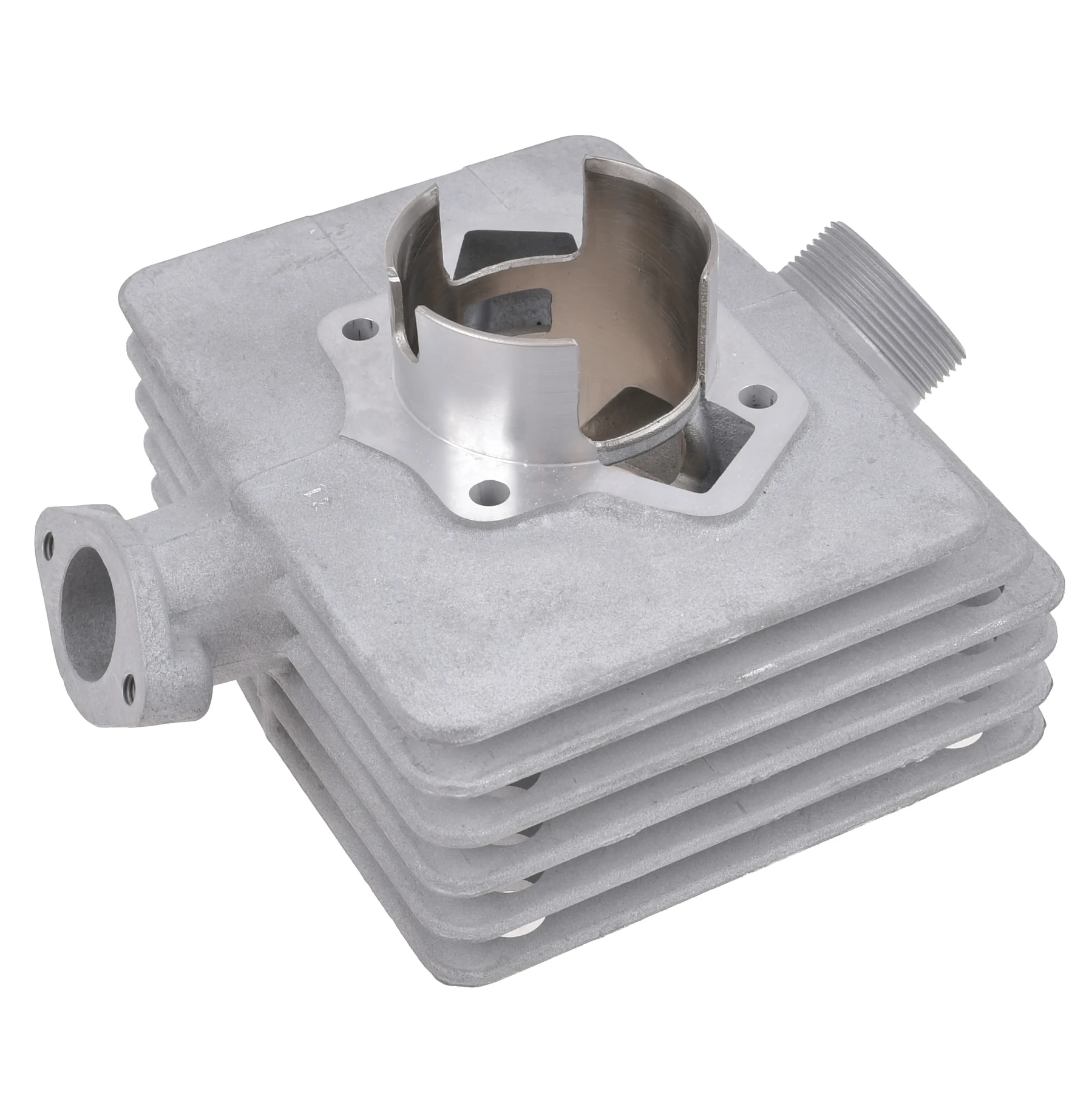 Cylinder Simson Rzt Power revup 110 d nicasil + głowica — ujęcie 3