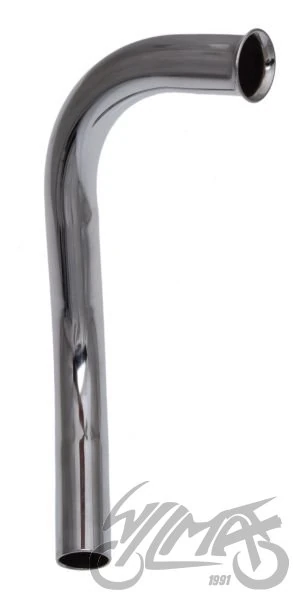 Kolanko wydechowe do Simsona S51 — SH80059 — ujęcie 3
