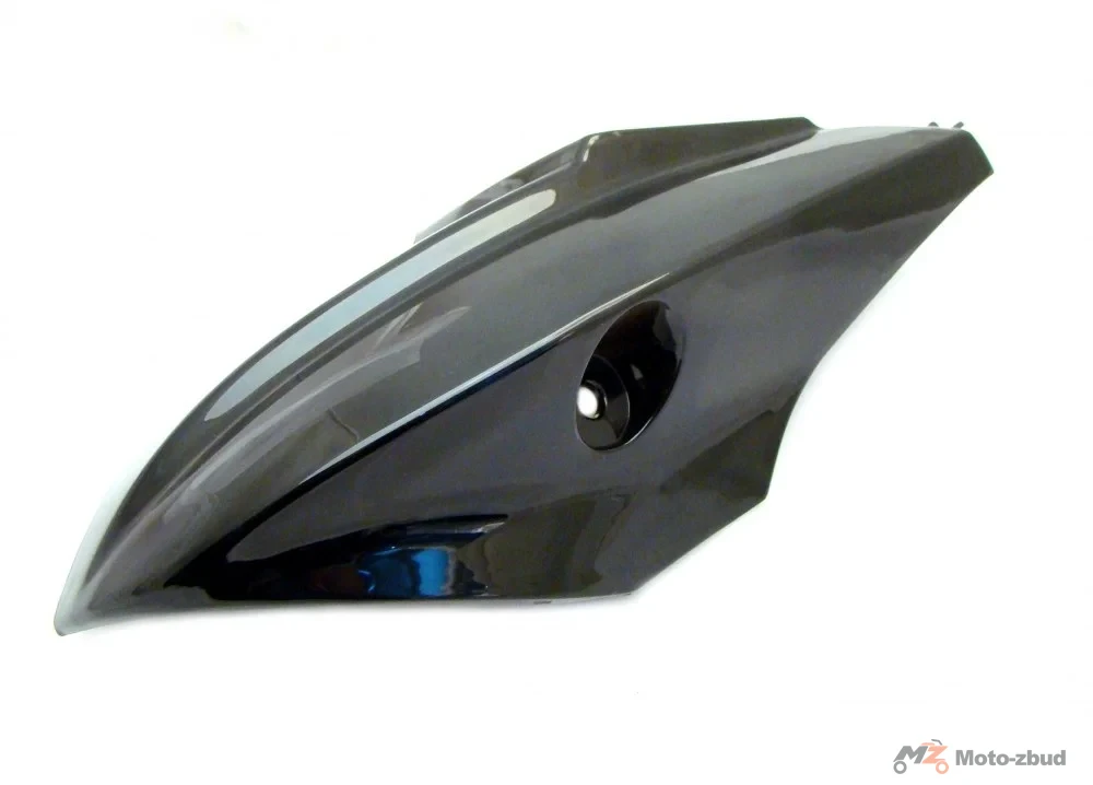 Junak M20 320 cm³ osłona lampy tył prawa — ujęcie 2