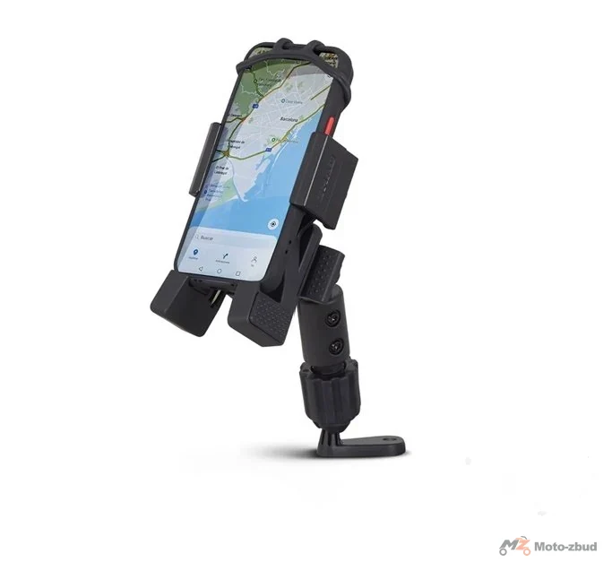 Uchwyt telefonu na lusterko SHAD x-frame