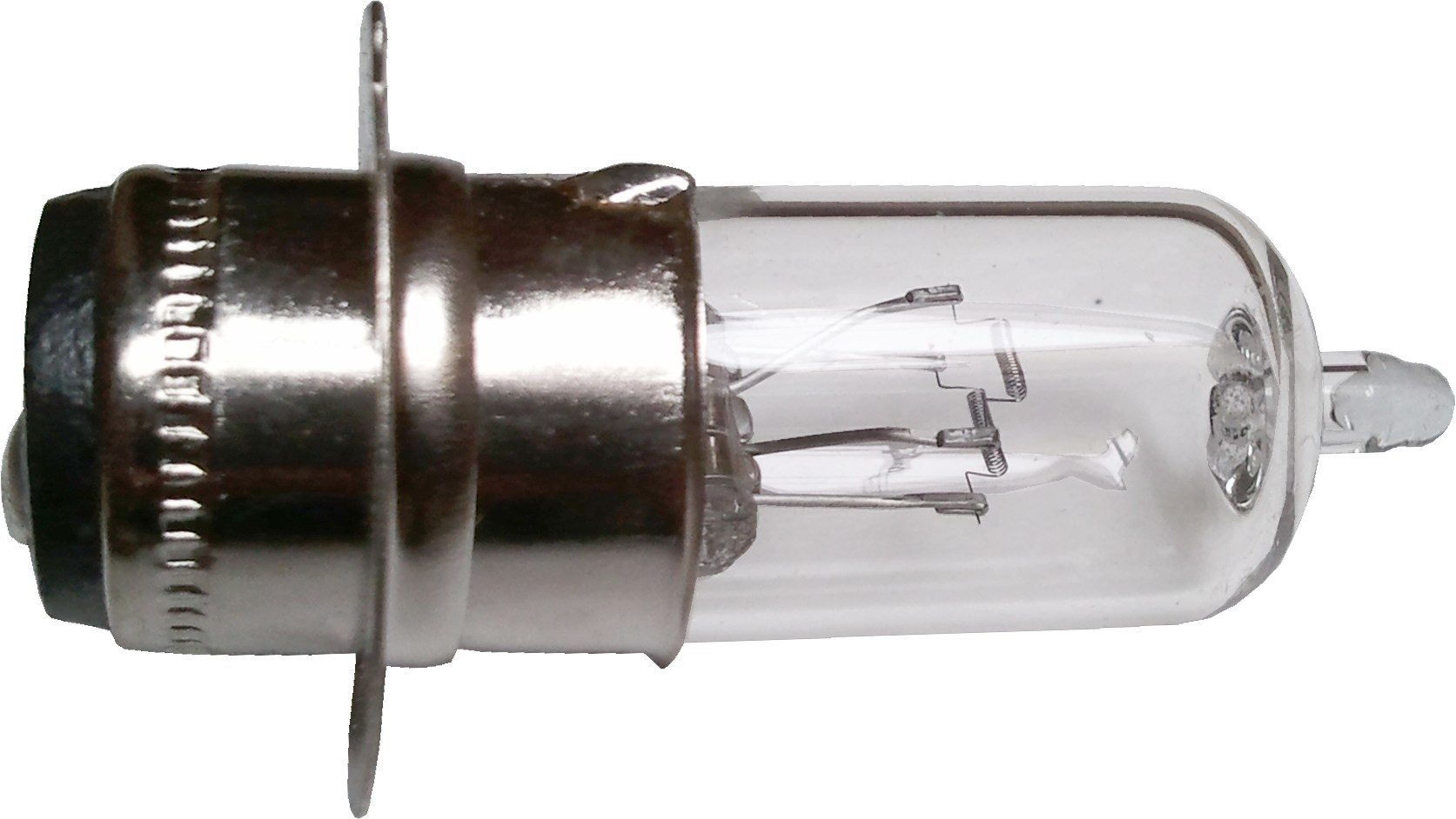 Żarówka halogenowa H6M 12 V 18/18W P15D-25-1HART — ujęcie 2