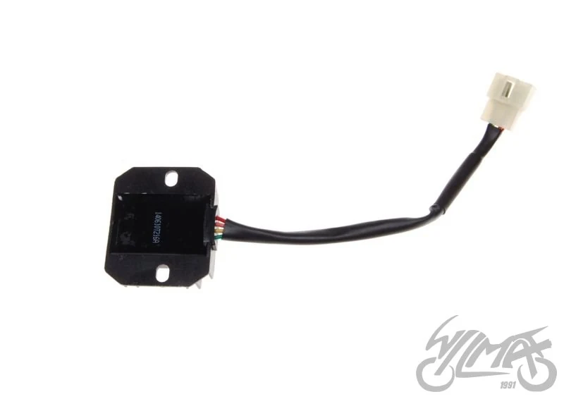 Regulator napięcia do Shineray XY150-17 — ujęcie 2