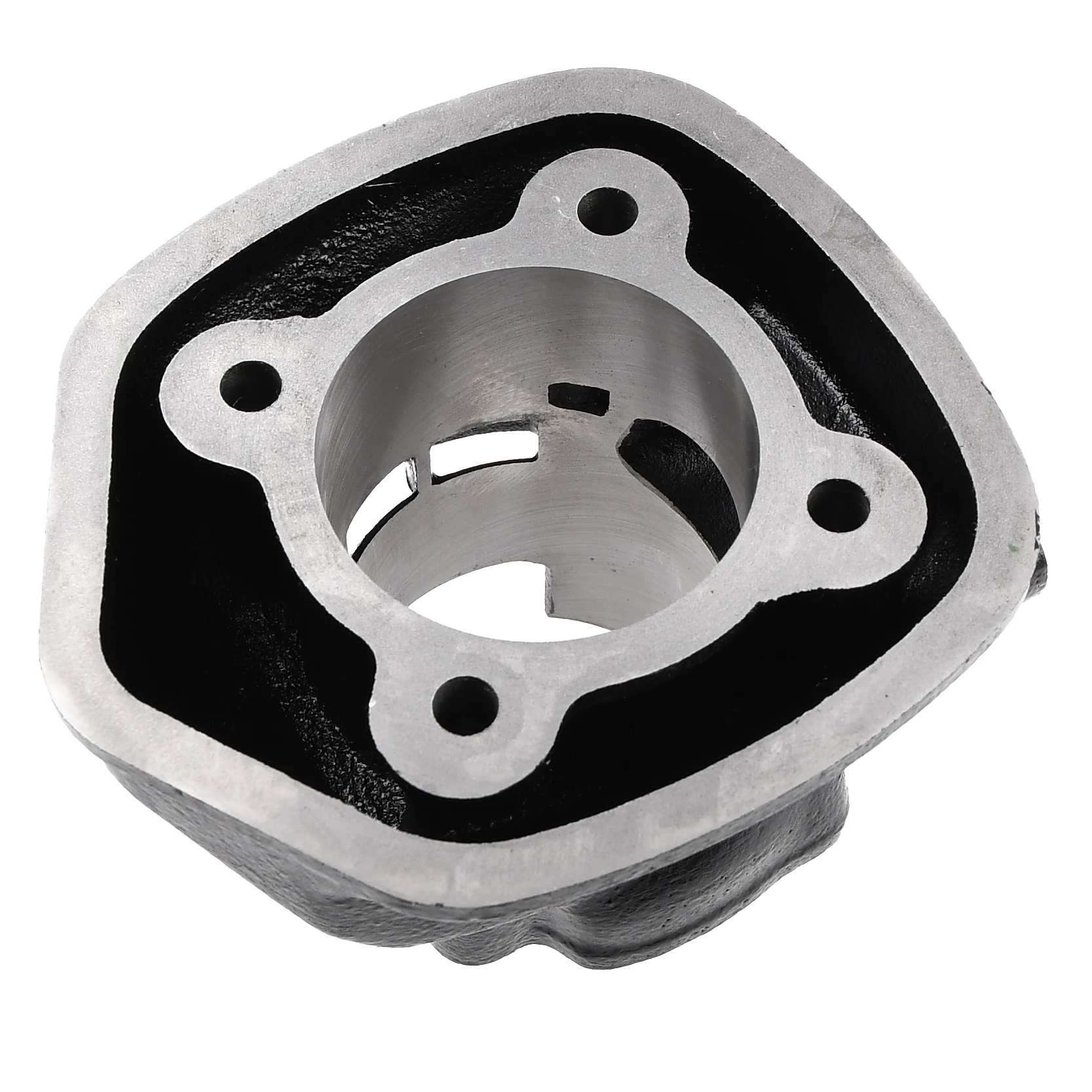 Cylinder Barikit iron racing 78 cm³ + głowica new Piaggio LC — ujęcie 4
