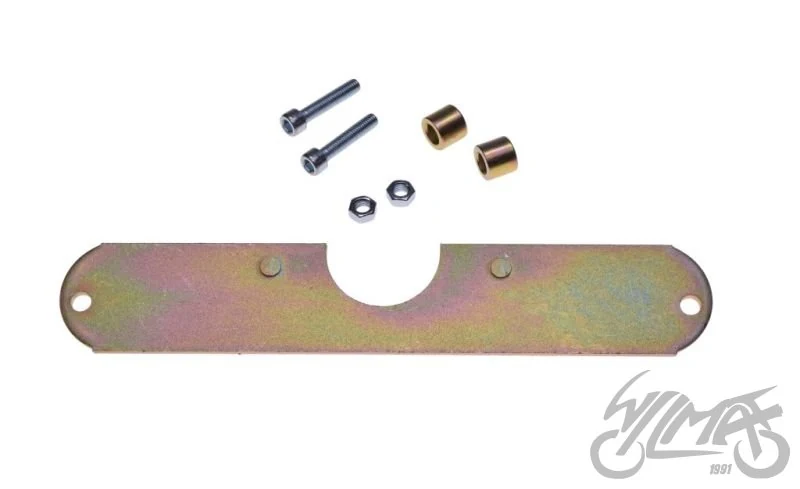 Blokada sprzęgła do Yamahy xenter 125 / 150cc 4T — ujęcie 2