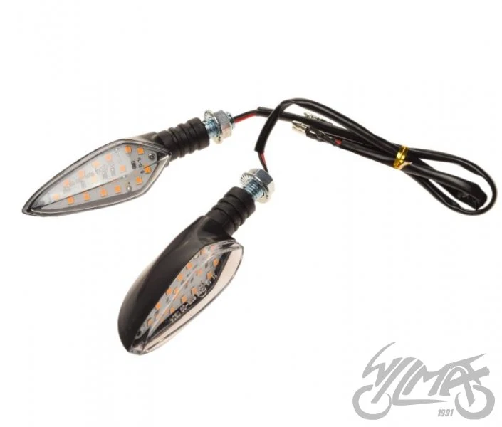 Kierunkowskazy LED AM1466 — komplet
