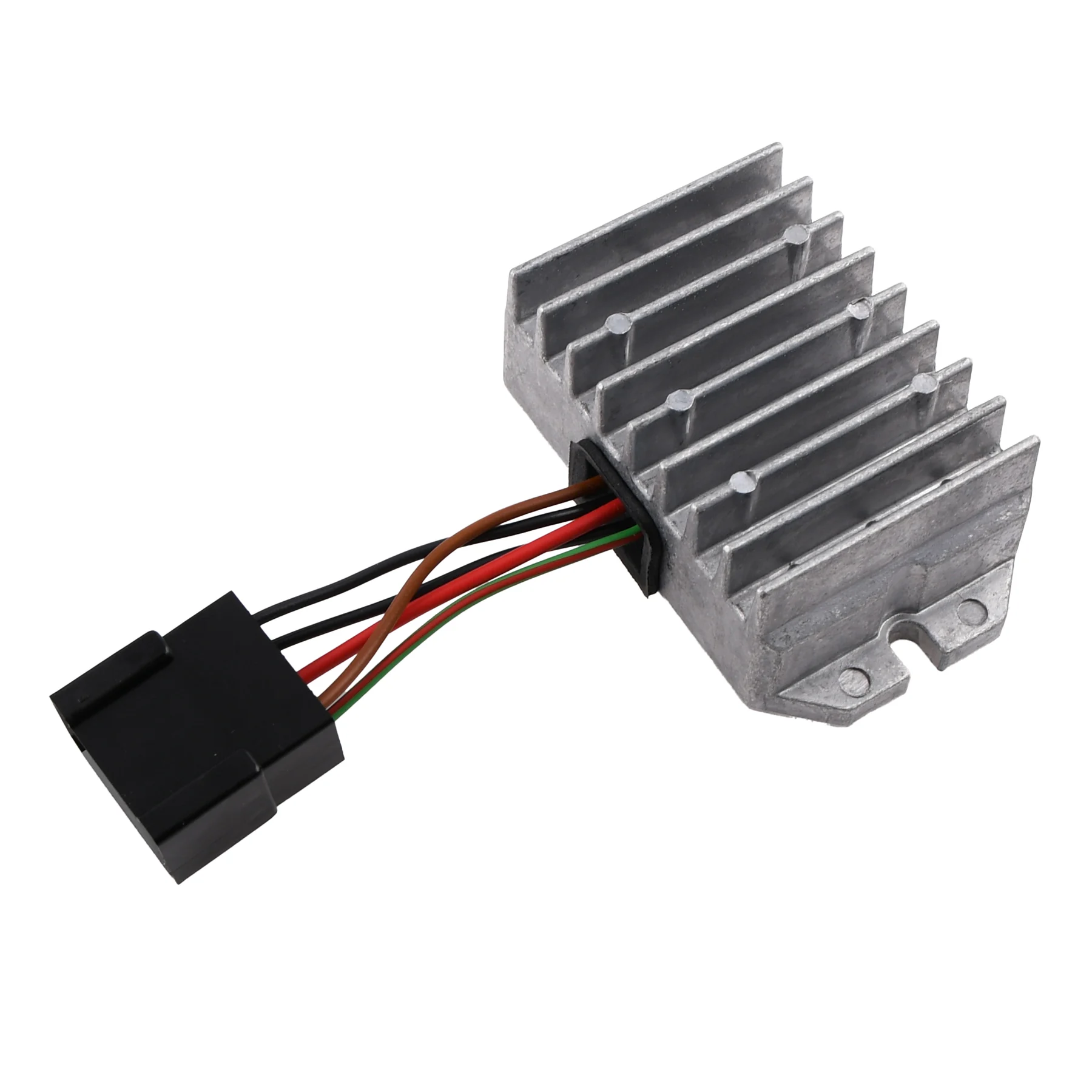 Zapłon MZ TS 250 / 250/1 12 V 150 W dc VAPE kpl. — ujęcie 7