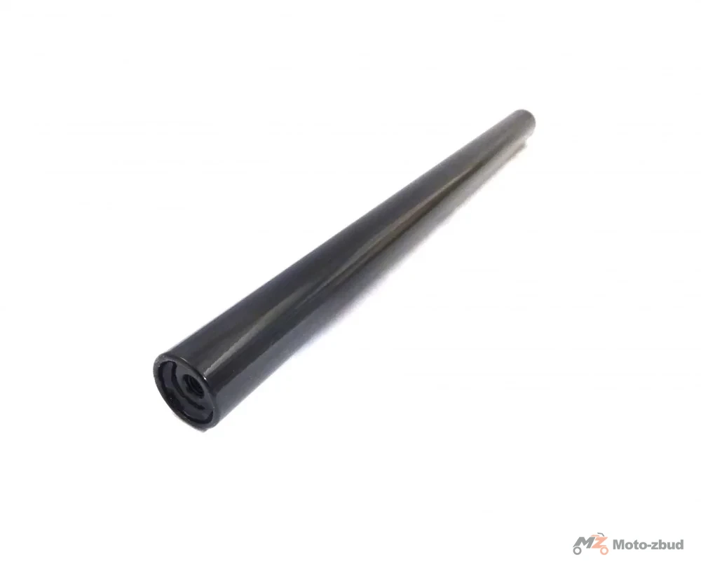 Junak M15 125 cm³ rura kierownicy lewa (czarny połysk) — ujęcie 2