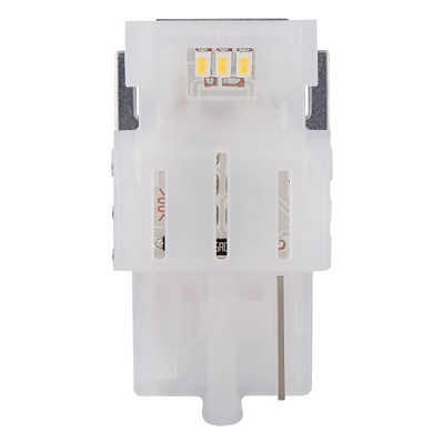 Żarówka LED W21W 2 W 12 V Osram, 2 szt. 7505DWP-2BL — ujęcie 2