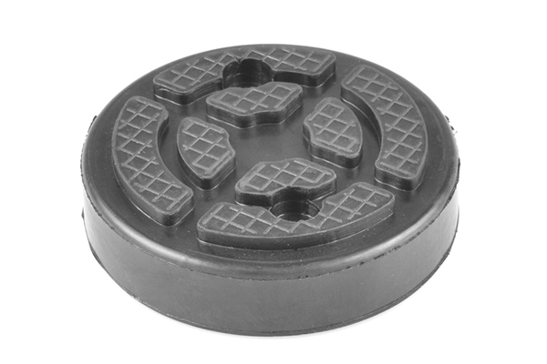 Podkladka podnosnika 123 mm TEDGUM 00844251 — ujęcie 2