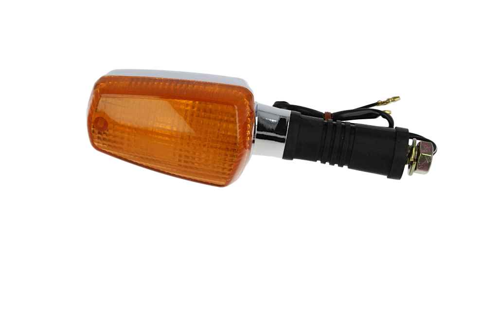 Kierunkowskaz prawy przód XJR1200 4PU 95-97 MLINE — ujęcie 5