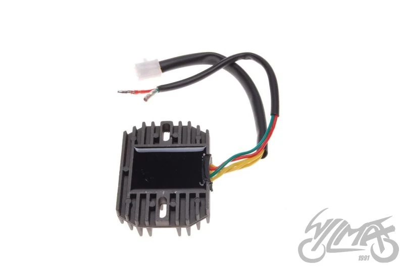 Regulator napięcia do Hondy NX4 falcon — ujęcie 2