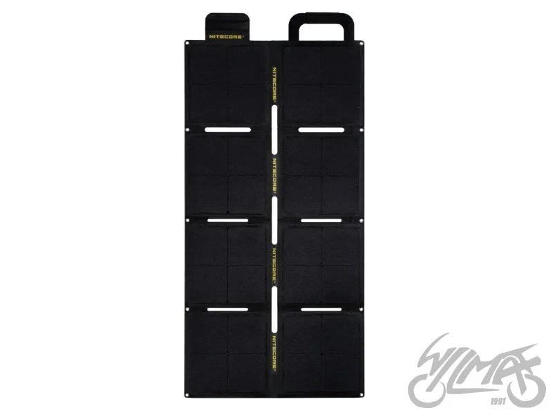 Panel słoneczny solar 100 W Nitecore FSP100W — ujęcie 2
