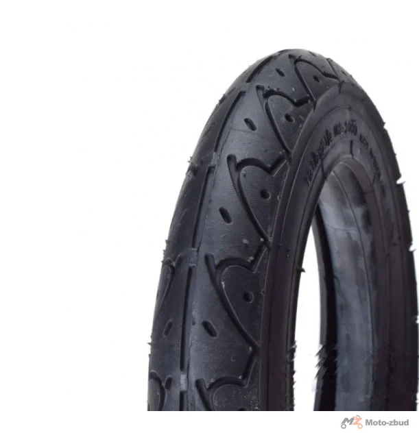 Opona rowerowa 12 1/2 × 2 1/4 62-203 VRB266 bk
