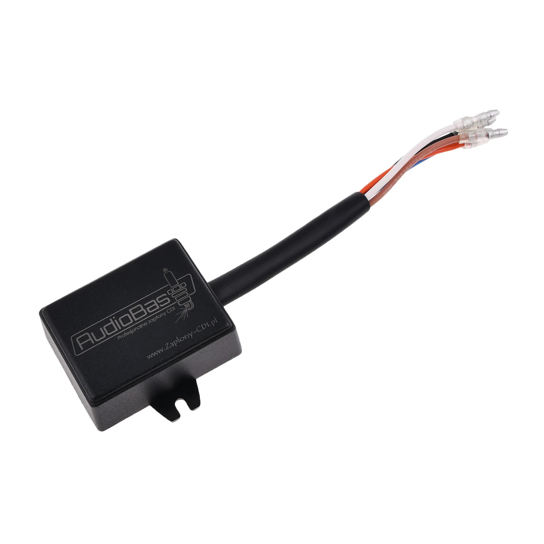 Zapłon bezstykowy CDI Audiobas 12 V SHL 175 kpl. — ujęcie 4