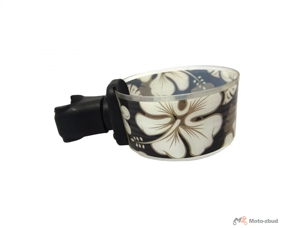 Electra uchwyt do kubka hawaii plastikowy 368780