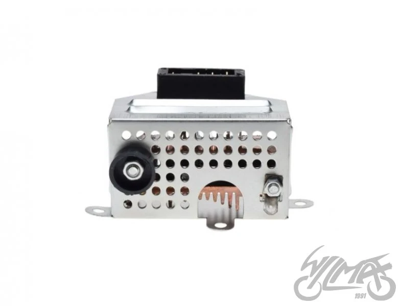 Prostownik do Jawy 350 — JW2224 — ujęcie 2