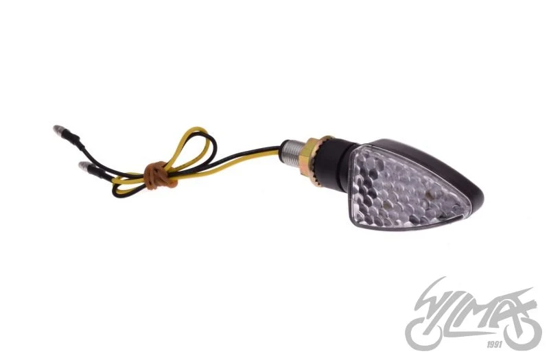 Kierunkowskaz LED 12 V lewy tylny — AM1323L — 1 sztuka — ujęcie 1