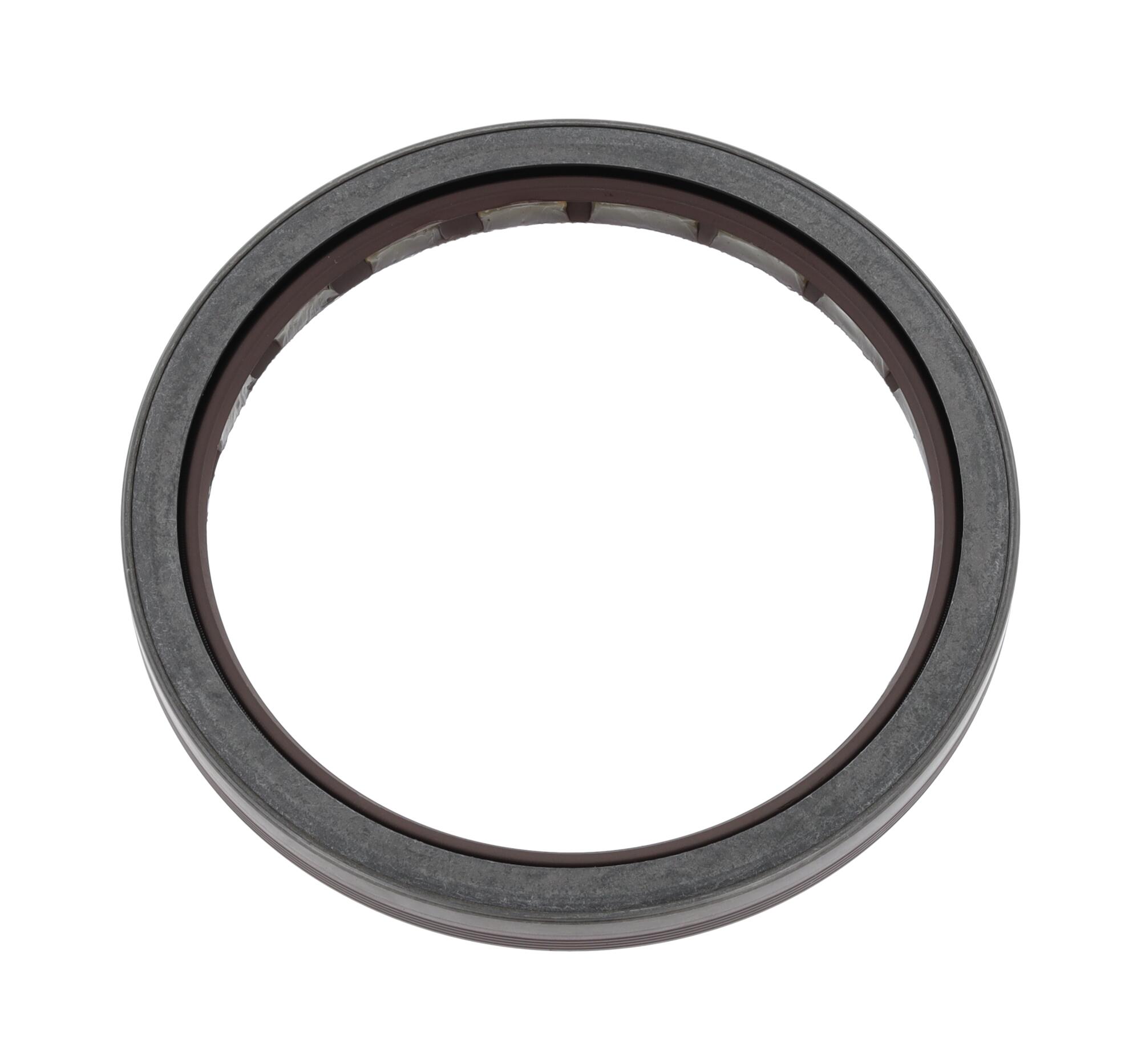 Uszczelniacz 125×150×14 wału korbowego CORTECO 01027682B — ujęcie 3