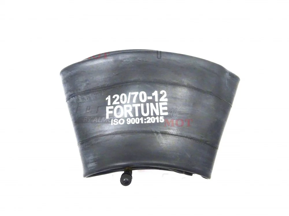 Dętka motorowerowa 12 × 120/70 TR87 (skuter.)