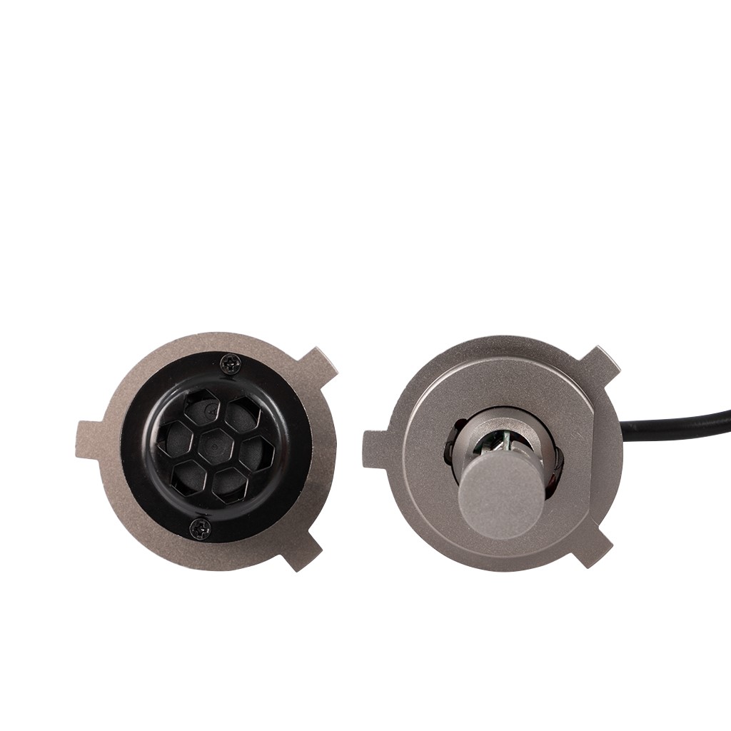 Żarówka LED H4 40 W 12V/6500K/Osram, 2 szt. M-Tech LSPRONG4 — ujęcie 5